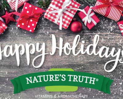 DIY Holiday Gift Ideas