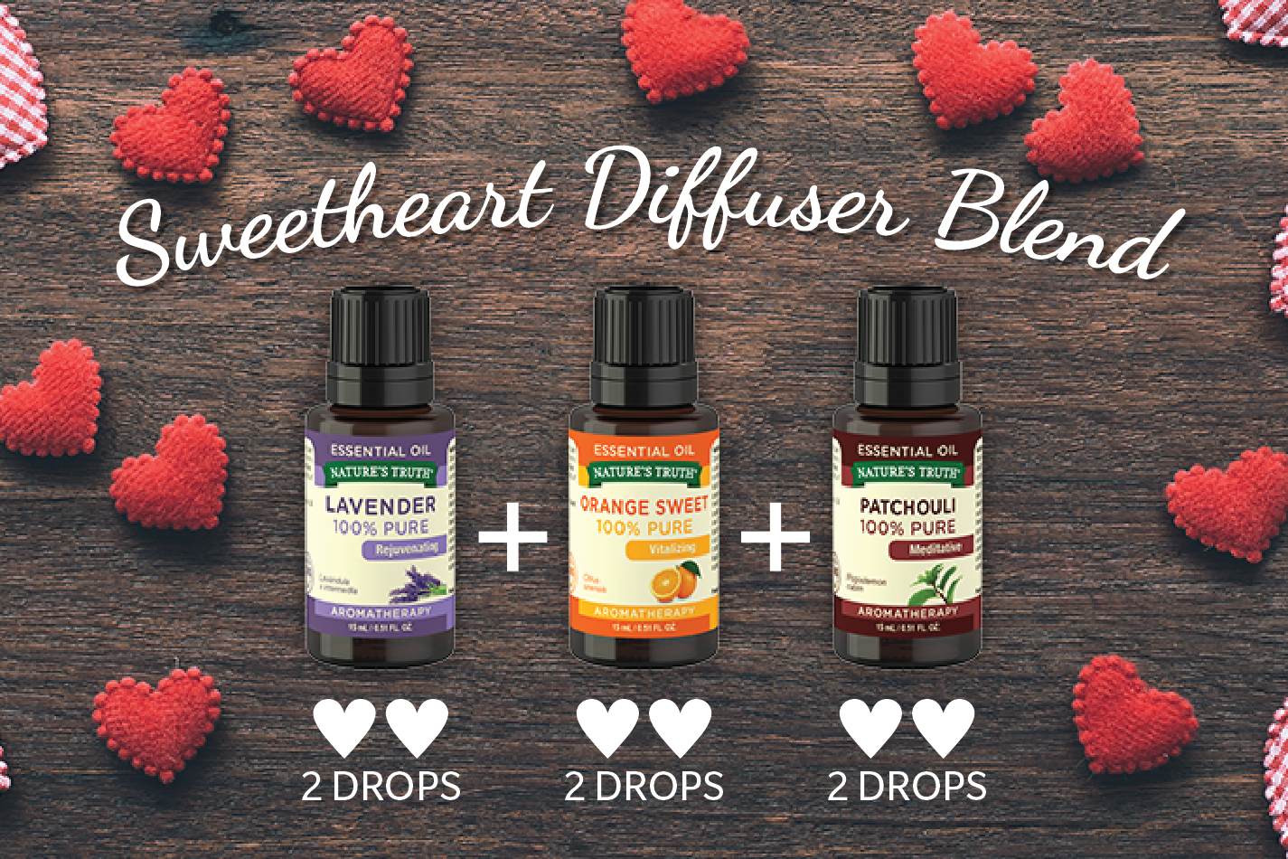 Post Mix Diffusers Diffuser-Blend-Posts-684px | Naturetruth Blog