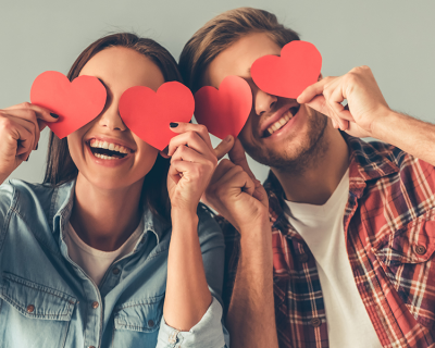 5 Date Essentials for Valentine’s Day!