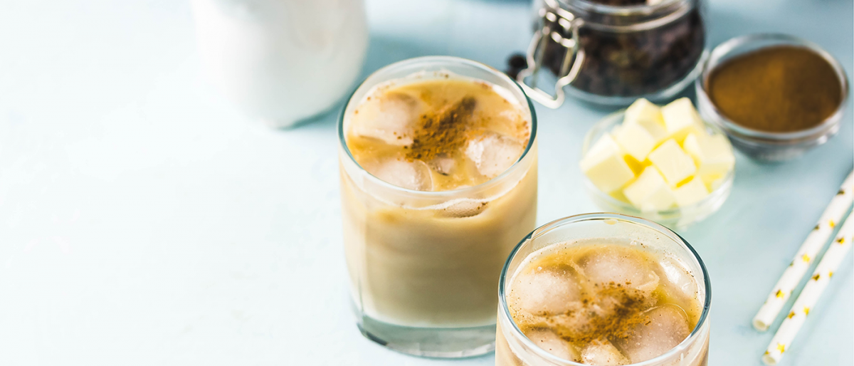 DIYKetoIcedCoffeeWithCollagenMCTOilGheeHeader Naturetruth Blog