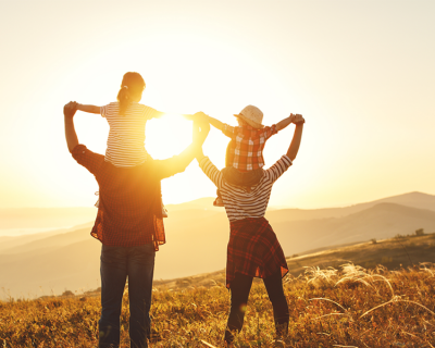 3 Ways to Get  Fall Routine Ready! 