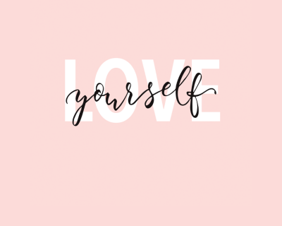 Show Yourself Some Wellness Love