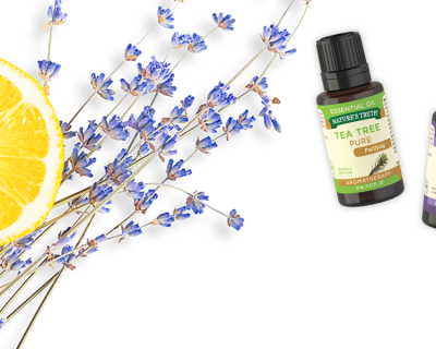 Essential Oil Hand Refresher