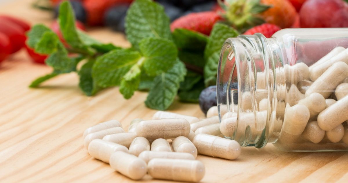 supplements Naturetruth Blog